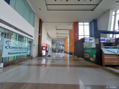 Ready to move Office space for sale in Logix cyber park, sector-62 , Noida