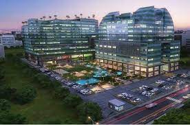 Commercial Office Space for Sale in Ithum Sector 62 Noida