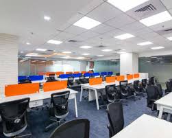 Ready To Move in Office Spaces For Sale in Wave One Mall Noida