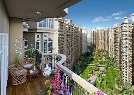 3 BHK READY TO MOVE IN FLAT FOR SALE IN AJANRA DAFFODIL, SECTOR-137, NOIDA