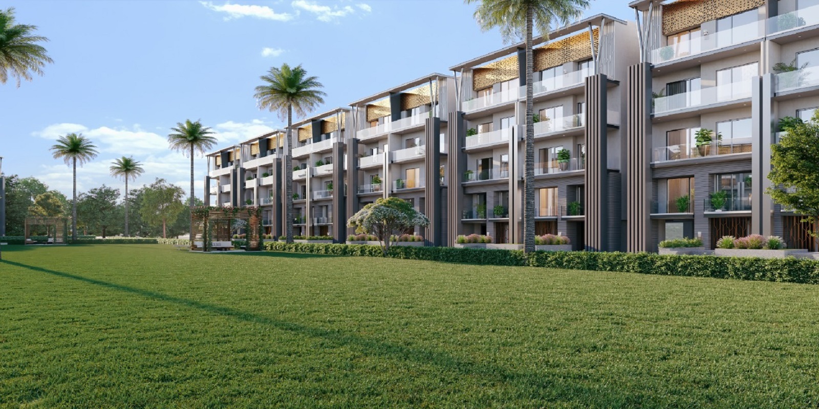 2 BHK Independent Floor For sale in Smart world Gems, Sector-89, Gurgaon