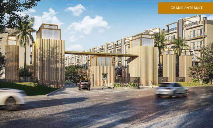 M3M Antalya Hills 2.5 or 3.5 BHK Sector 79 Gurgaon Call Now For Best Offer