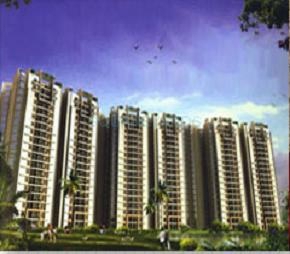 4 BHK Ready To Move Apartment For Sale in logix blossom County, Sector 137, Noida