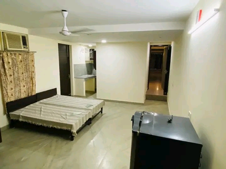 3 Bedroom Apartment For Sale In Smart World One DXP, Sector-113, Gurgaon 