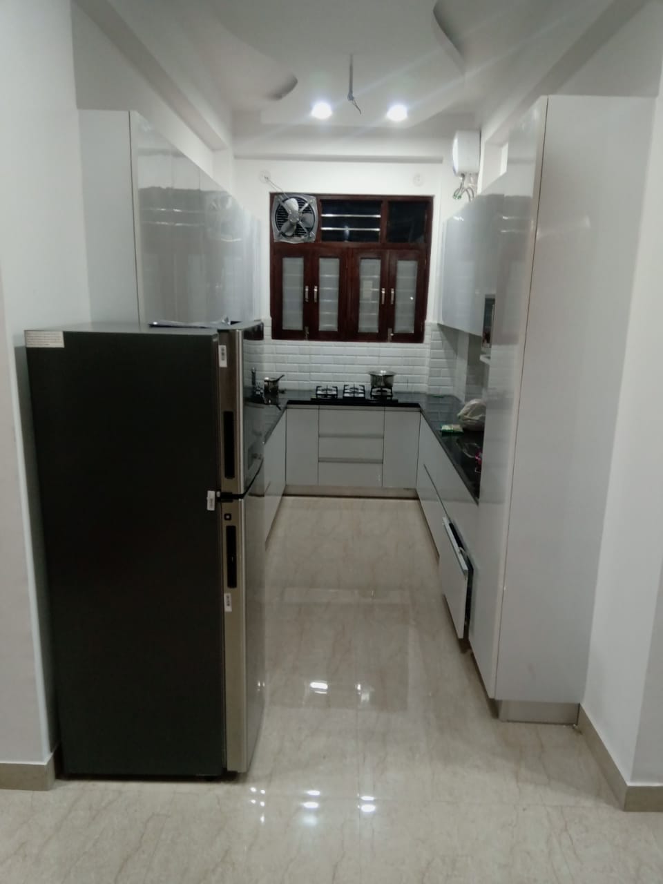 3 BHK Ready To Move Apartment For Sale in Central Park 2 Bellevue, Gurgaon