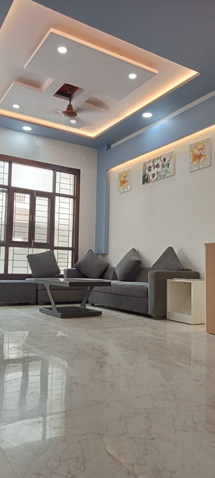Residential House For Sale in Garg Palm Paradise, Indira nagar , Lucknow