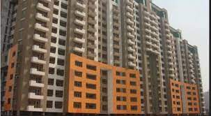 2 BHK flat for sale in ABA CORP ORANGE COUNTY in Ghaziabad 