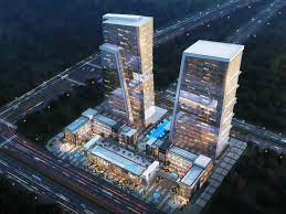 Office Space for Sale in ACE 153, Sector-153 , Noida