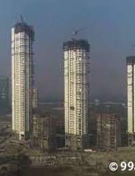 4 BHK Luxury Apartment for Sale in ATS Knightsbridge, Sector 124, Noida