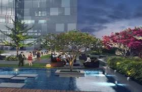 Office space  area 500sqft for sale Aipl Signature sector 32 gurgaon