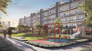 M3M Antalya Hills 2 BHK Apartment For Sale in Sector-79, Gurgaon