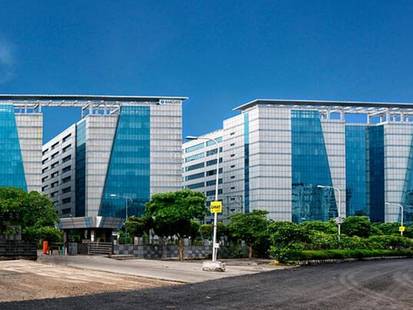 Ready To Move Office space For Sale in Bhutani Cyber Park Sector 62, Noida