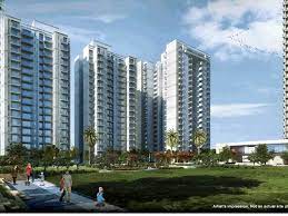 3 BHK Flat For Sale in Brick Town Yoo, Phase 1 in Sector-150, Noida