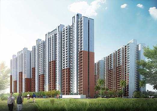 3 BHK Apartment for Sale in Brick Town Phase 1, Sector-150, Noida