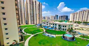 CRC Joyous 2bhk flat Noida Extension Sector 1 Uttar Pradesh