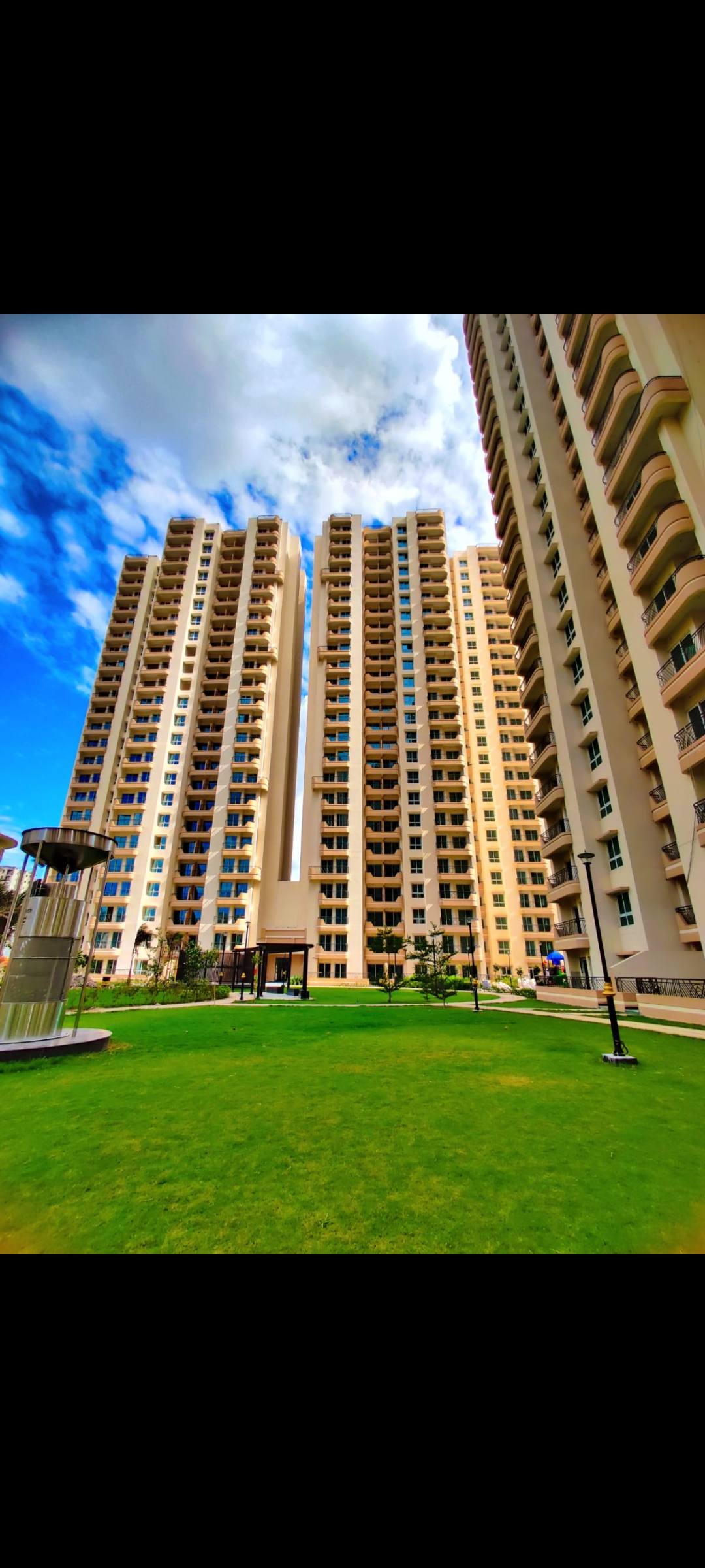 CRC SUBLIMIS 2+1 BHK Residential Flat For Sale in Noida Extension
