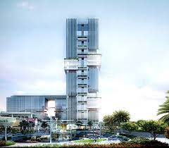 Office space area 2635 sq ft for sale in CRC the flagship Sector-140A, Noida Expressway