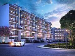 3 BHK Flat for Sale Central Park The Orchard in Sohna, Gurgaon 