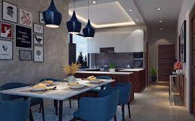 High Rise Ultra 3 and 4 BHK apartment  sector 103 gurgaon