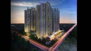 Civite4ch Strings a Premium and affordable collection of apartments 