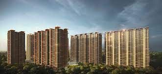 3BHK high rise  Apartment at sector 111 Dwarka Expressway Gurgaon