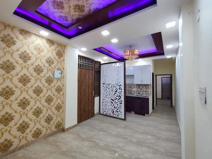 1 BHK Flat/builder Floor Apartment in DLF Ankur Vihar For Sale