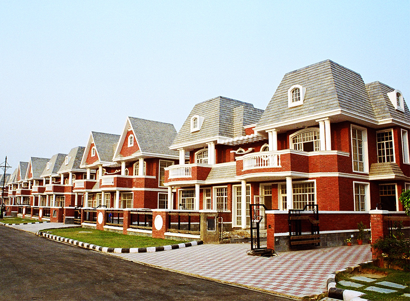 Luxury Villas/Bungalow For Sale in Sohna Road, Gurgaon