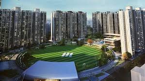 3 bhk flat for sale in Eldeco live by the greens sector-150, Noida Expressway