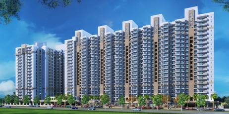 4 Bedroom Apartment Size 3200 Sq Ft for sale in Gulshan Avante Noida Extension