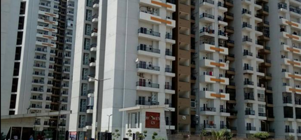3 BHK Flats for sale in Ajnara Homes 121, Sector 121 Noida