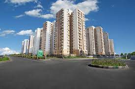 2 bhk ready to move flat for sale in jaypee kosmos area 1100 sq ft Noida