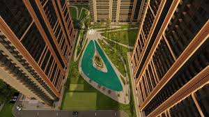 3 BHK Luxurious Apartment For sale In M3M CROWN, Sector-113, Gurgaon