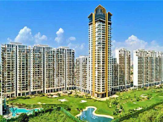 2 BHK 1400 Sq ft Flat For Sale M3M Golf Hills Phase 1 in gurgaon