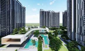 Under Construction 3 BHK 1600 Sq ft Flat For Sale Sector 79 Gurgaon