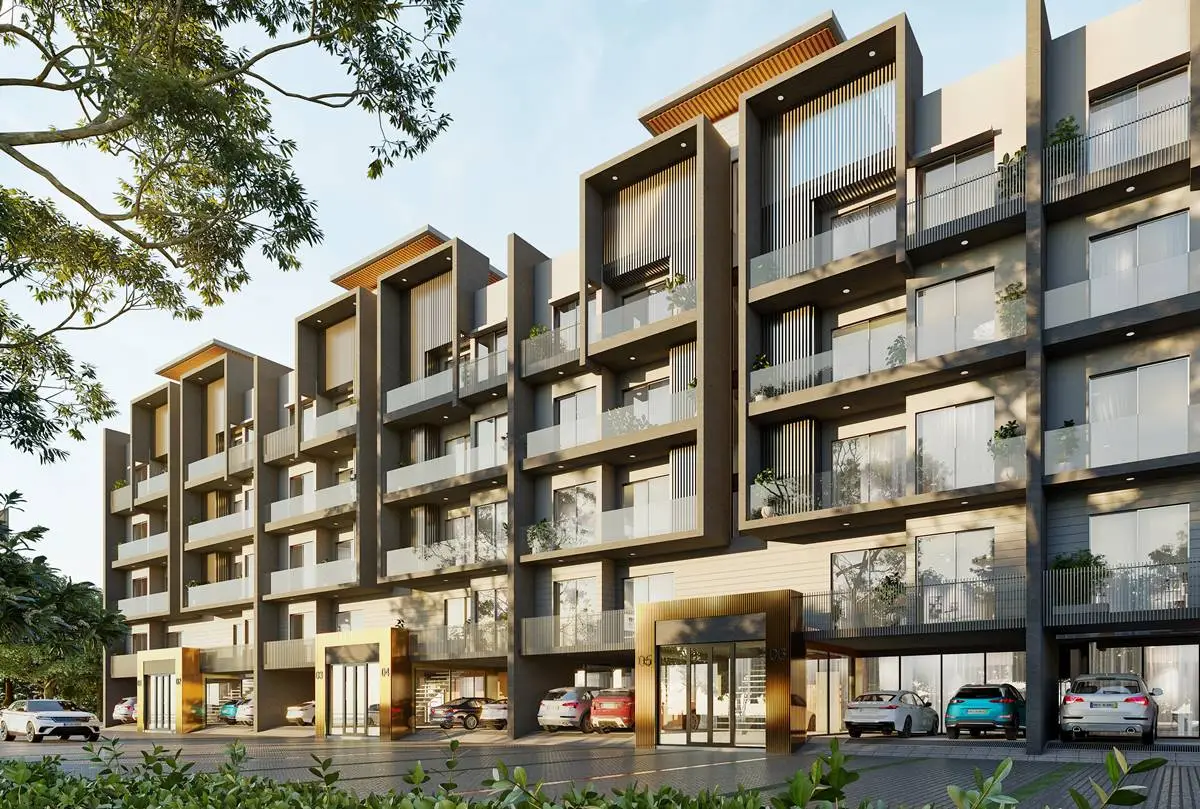 3 BHK Flat for Sale in MRG Crown Sector-106, Gurgaon