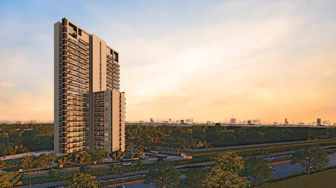 4 BHK New Launch High Rise Project sector 84  Gurgaon 