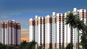 2 bhk flat Sizze 950 Sq Ft for sale in Nirala Greenshire, Noida Extension