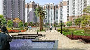 2 bhk flat Sizze 950 Sq Ft for sale in Nirala Greenshire, Noida Extension