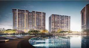 2, 3 and 4 BHK luxury apartment For Sale in Smartworld One Dxp 113, Gurgaon