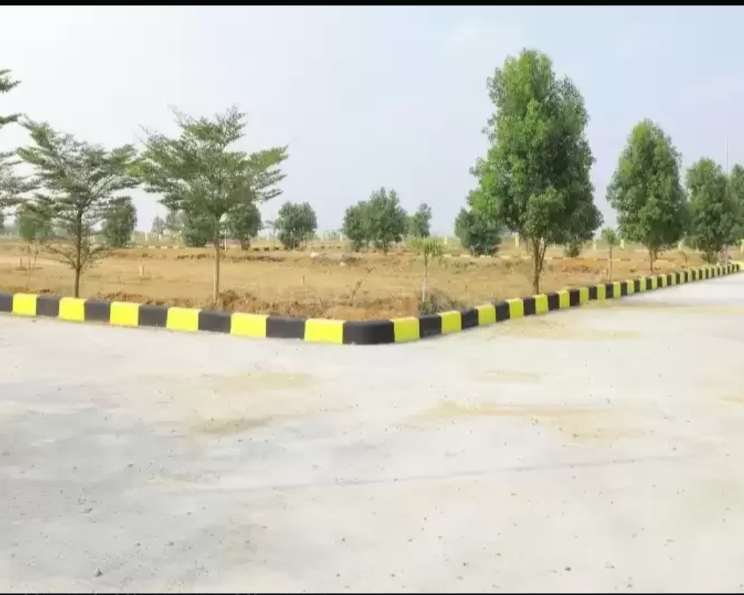 PSS INFRA open plots in Shadnagar Gated Community 