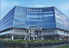 Commercial shop for sale Paras One33 in Sector 133 Noida