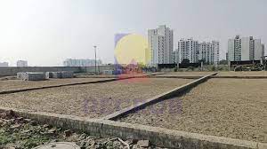 Residential land/Plot for sale in Pardos Okas Enclave, lucknow
