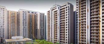 3 Bedroom Apartment area 1200 sq ft for sale in Rishita Manhattan Lucknow