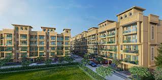 3 BHK Flats Apartments for Sale in New Gurgaon