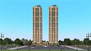 3 BHK flat for sale in Ska Orion Sector 143B NOIDA Expressway