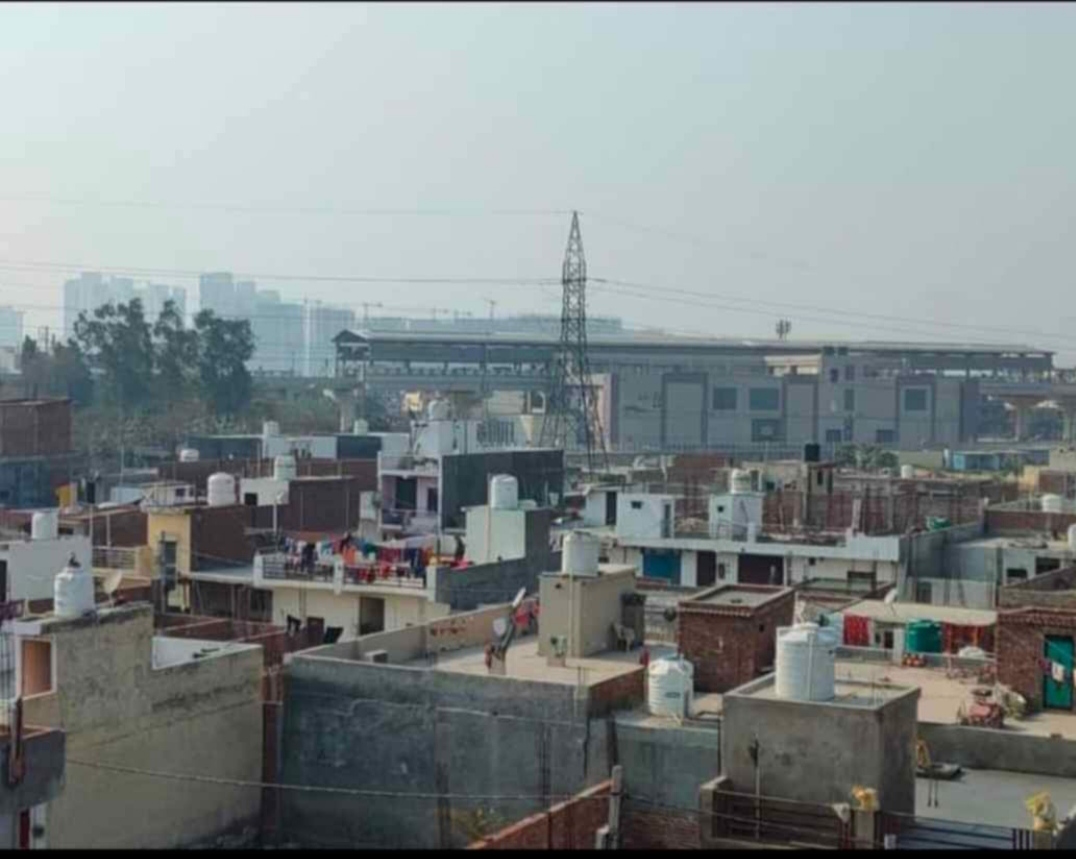 Free hold plot For Residential house in sector-81, Noida