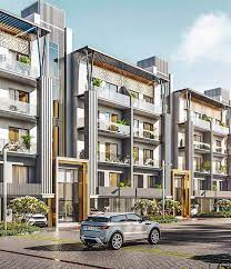 2 Bedroom Apartment in smart world orchard Gurgaon 