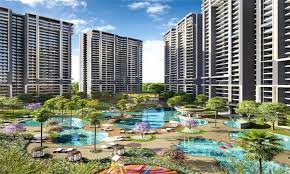 3 Bedroom Luxurious Apartment in Smartworld one dxp Gurgaon 