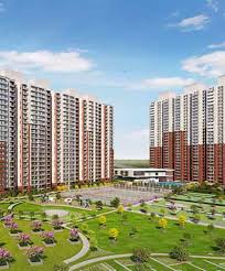 3 BHK Luxurious High Rise Apartment For Sale in Sector 150 Noida Exp