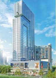 Commercial property  for saleThe Downtown in Sector 98 Noida
